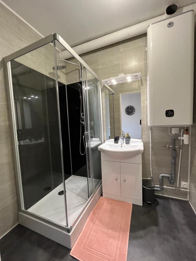 Appartement Centre-Ville De Lure Gauche Extérieur photo