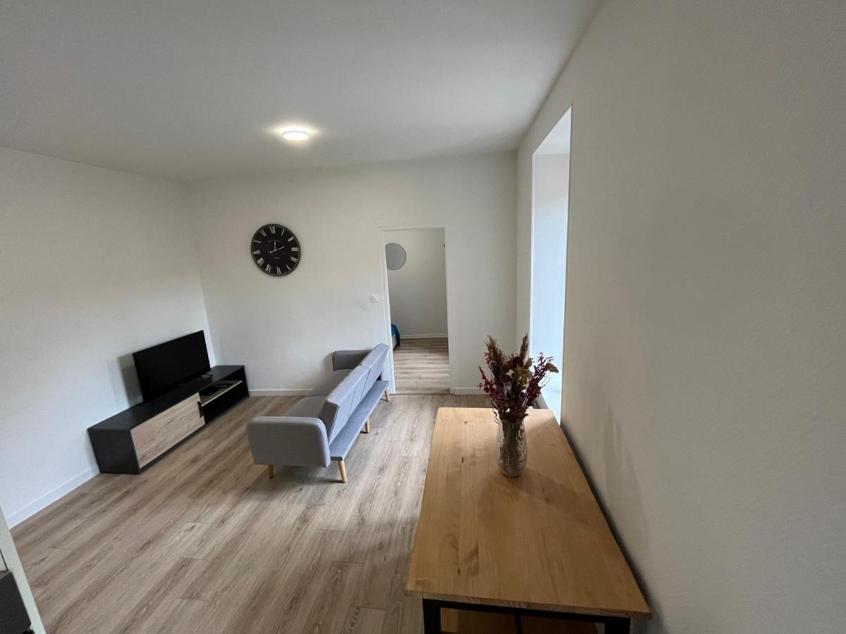 Appartement Centre-Ville De Lure Gauche Extérieur photo