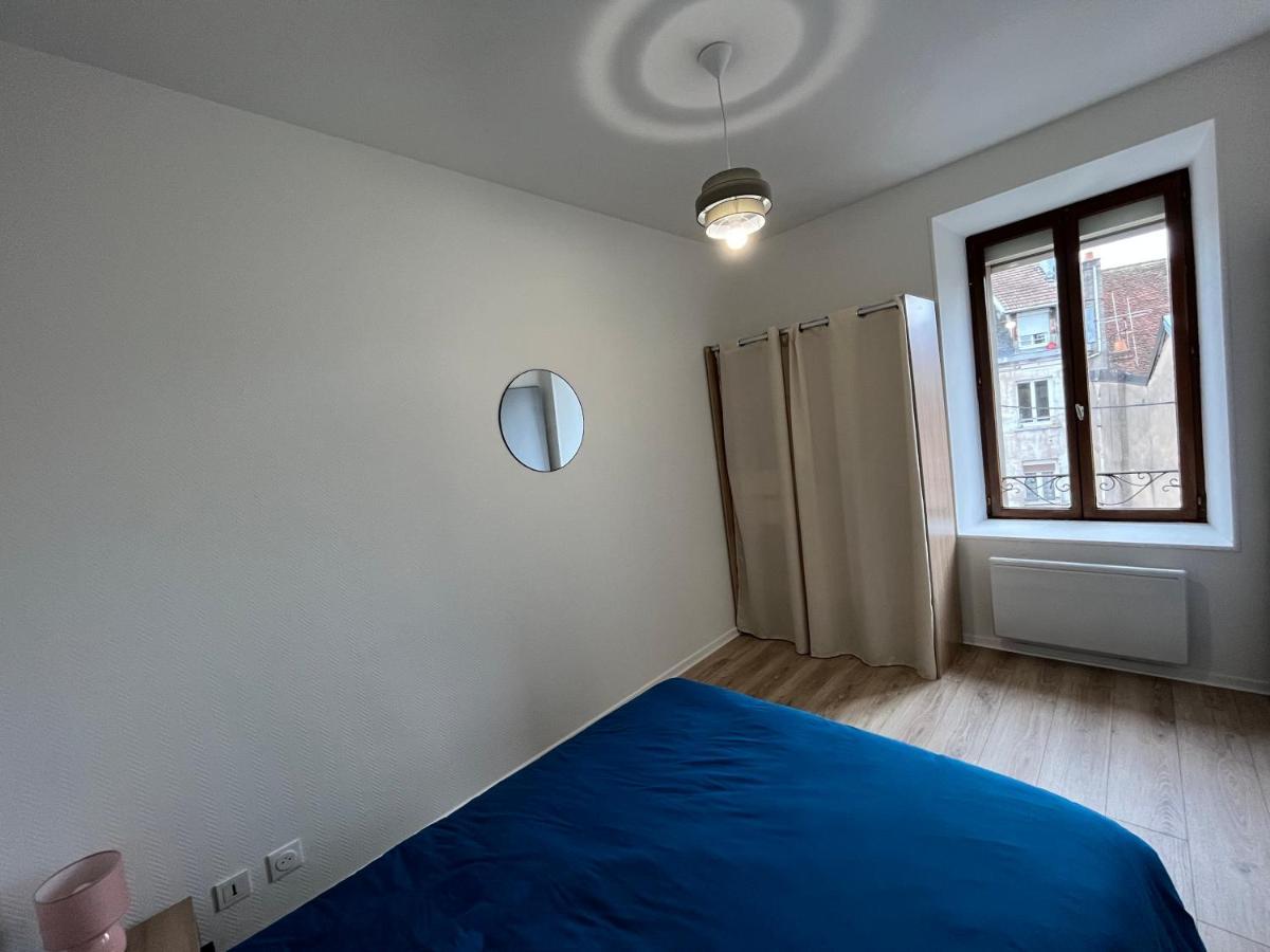 Appartement Centre-Ville De Lure Gauche Extérieur photo